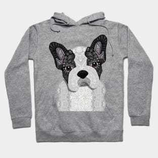 Bobby Frenchie Hoodie